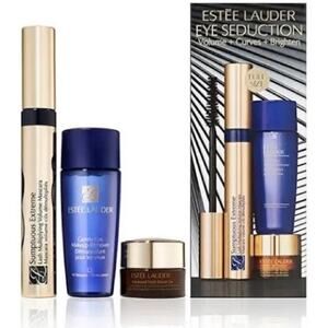 Eye Seduction Sumptuous 3 pc Extreme Mascara Set - $67 value NIP